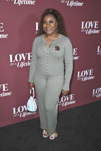 Präsentation von 'Love of a Lifetime' Filmen in Los Angeles
