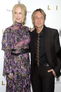 Filmpremiere 'Lion' in New York