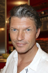 'Lafer! Lichter! Lecker!' Koch-Show, Hamburg