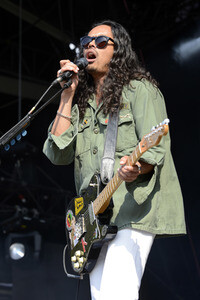 Lollapalooza Festival 2016 in Berlin