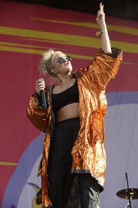 Lollapalooza 2017 in Berlin