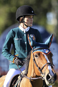 Longines Global Champions Tour in Madrid