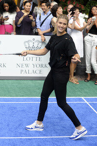 Lotte New York Palace Invitational 2017  in New York