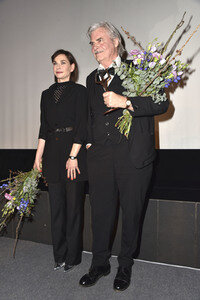 Ernst-Lubitsch-Preis 2017 in Berlin