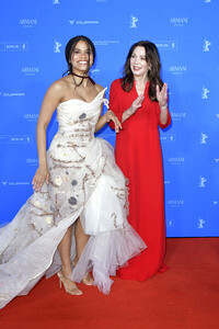 Filmpremiere 'Good Luck, Have Fun, Don't Die', Berlinale 2026