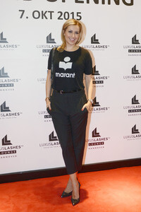 Grand Opening der ersten Luxuslashes Lounge in Hannover