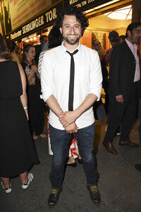Filmpremiere 'Maria Mafiosi' in München