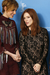 'Maggie's Plan' Photocall, Berlinale 2016