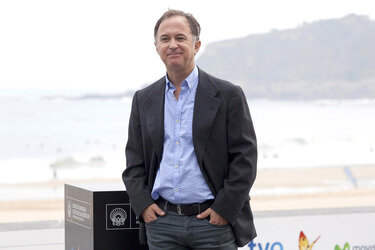 'Magical Girl' Photocall, San Sebastian Film Festival 2014