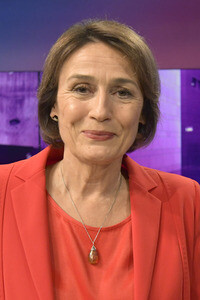 Talkshow 'maischberger' in Berlin