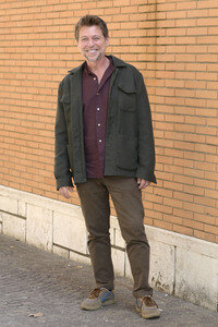 Photocall 'Màkari' in Rom