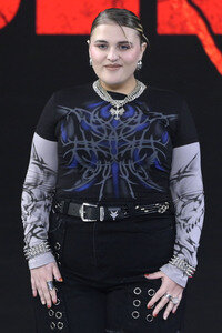 Talkshow 'Belve 2025' in Rom