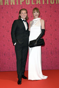 Filmpremiere 'Manipulation' in Rom