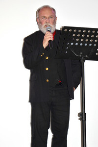 'Mara und der Feuerbringer' Event in München