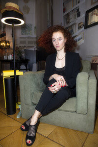 Fototermin mit MarieMarie in Berlin