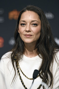 24.09.2026<br>Pressekonferenz '7h40 ce matin-là', San Sebastian International Film Festival 2026