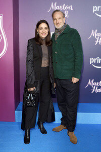 Season 2 Premiere 'Maxton Hall - Die Welt zwischen uns' in Berlin