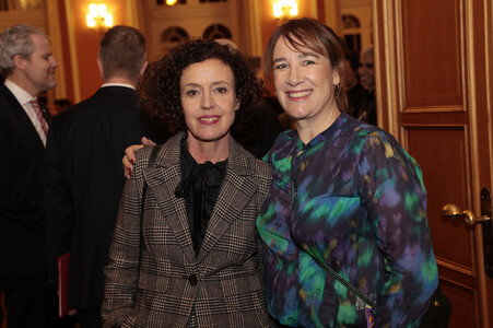 Mayor's Night, European Film Awards 2026 in Berlin