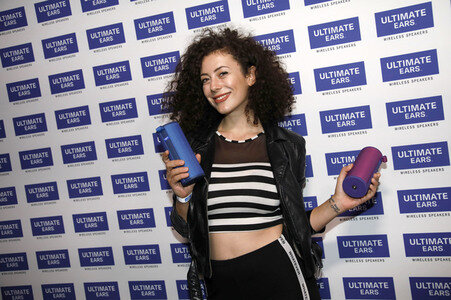 Ultimate Ears Boom 3 und Megaboom 3 Launch Event in Berlin