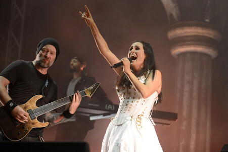 M'era Luna Festival 2026 in Hildesheim