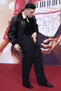 Filmpremiere 'Michael' in Berlin