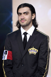Filmpremiere 'Michael' in Berlin
