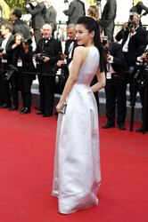 'Mia madre / My Mother' Premiere, Cannes Film Festival 2015
