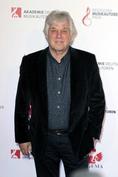 Deutscher Musikautorenpreis 2015 in Berlin