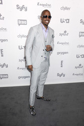 Programmpräsentaion NBCUniversal Cable Entertainment 2015 in New York