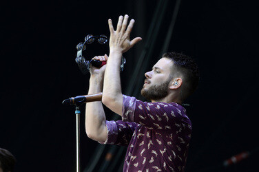 NDR 2 Plaza Festival in Hannover