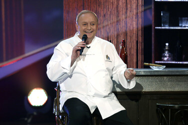 'Willkommen bei Carmen Nebel' TV-Show, Halle