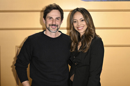 Season Finale Party 'The Neighborhood' in Los Angeles