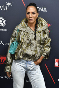 Bunte New Faces Award Style 2018 in Berlin