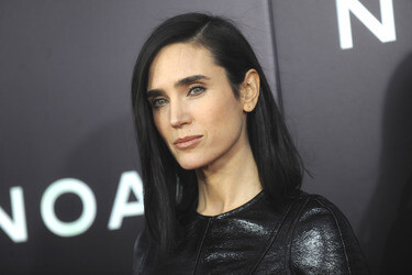 'Noah' Premiere, New York