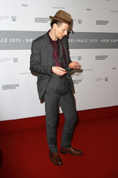 NRW Empfang, Berlinale 2015