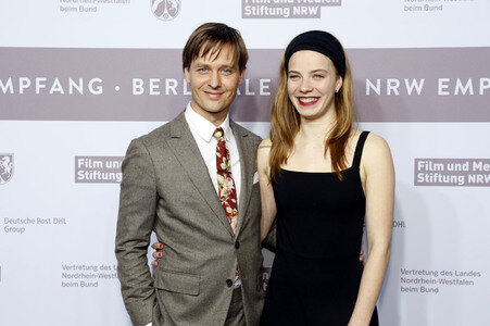 NRW Empfang 2017, Berlinale 2017