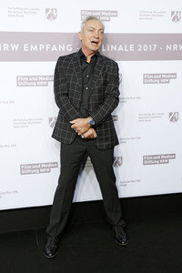 NRW Empfang 2017, Berlinale 2017