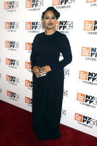 Filmpremiere '13th' auf dem York Film Festival 2016