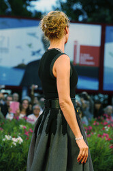'Nymphomaniac: Vol. II - Directors Cut' Premiere, Biennale 2014