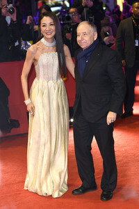 Festivaleröffnung und Filmpremiere 'No Good Men', Berlinale 2026