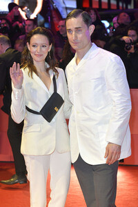 Festivaleröffnung und Filmpremiere 'No Good Men', Berlinale 2026