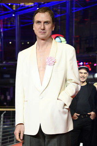 Festivaleröffnung und Filmpremiere 'No Good Men', Berlinale 2026