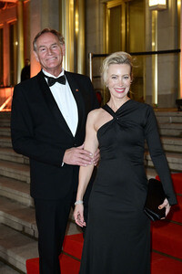 Leipziger Opernball 2026 in Leipzig