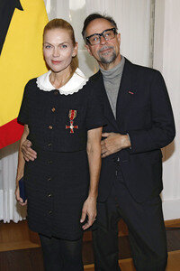 Ordensverleihung zum Tag der Deutschen Einheit 2025 in Berlin