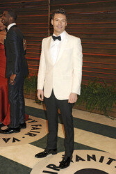 Vanity Fair Oscar Party 2014, West Hollywood