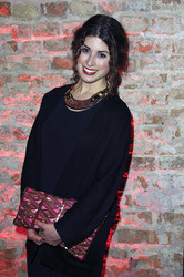 Oscarparty 2015, Berlin