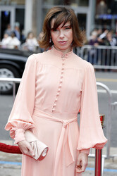 'Paddington' Premiere, Los Angeles