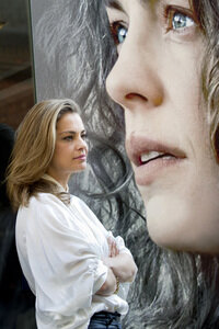 Photocall zum Kinofilm 'Paulina' in Madrid