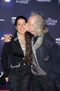 Premiere des Musicals 'Das Phantom der Oper' in Oberhausen