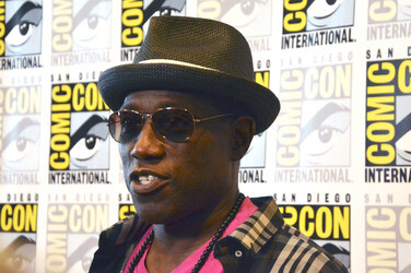 Panel zu 'The Player' auf der San Diego Comic-Con International 2015